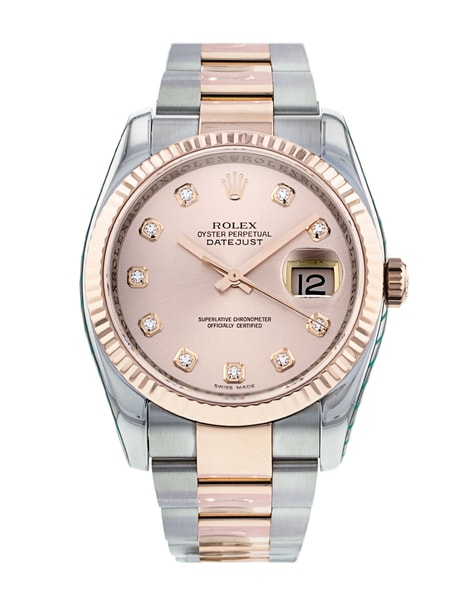 Rolex Datejust 116231